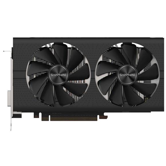 Used Graphic Cards:Rx580 Sapphire Nitro