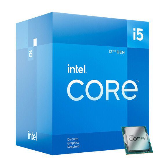 Intel Processor:12700 Tray