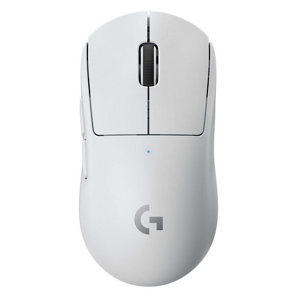 Logitech Mouse:G Pro X Superlight White