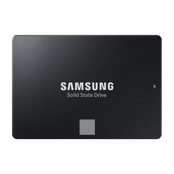 Samsung Ssd:870 Evo 4Tb