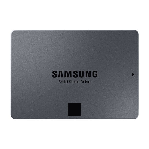 Samsung Ssd:870 Qvo 8Tb