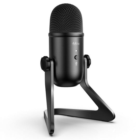 Fifine Mic:K678
