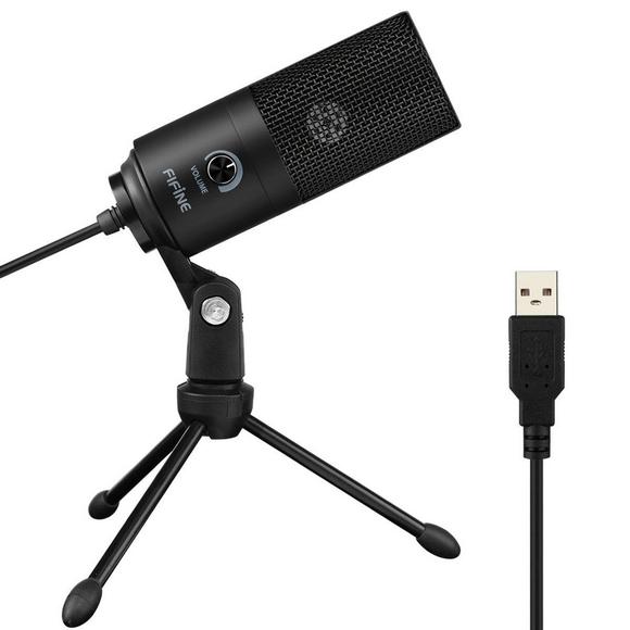 Fifine Mic:K669B