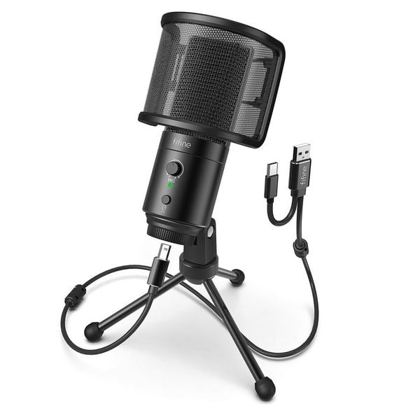 Fifine Mic:K683A