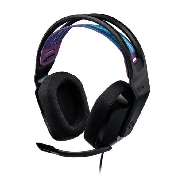 Logitech Headphones:G335 Wired