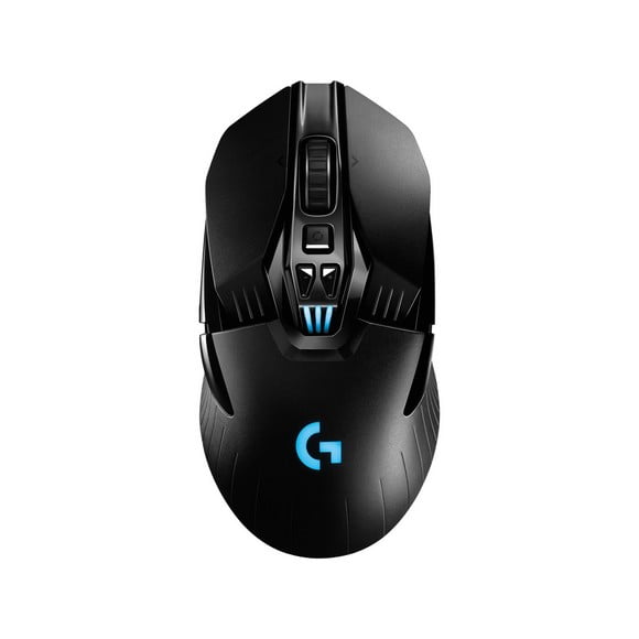 Logitech Mouse:G903