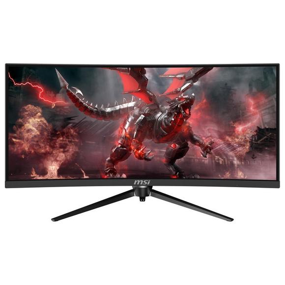 Msi Openbox Monitor:Mag301Cr2 Openbox
