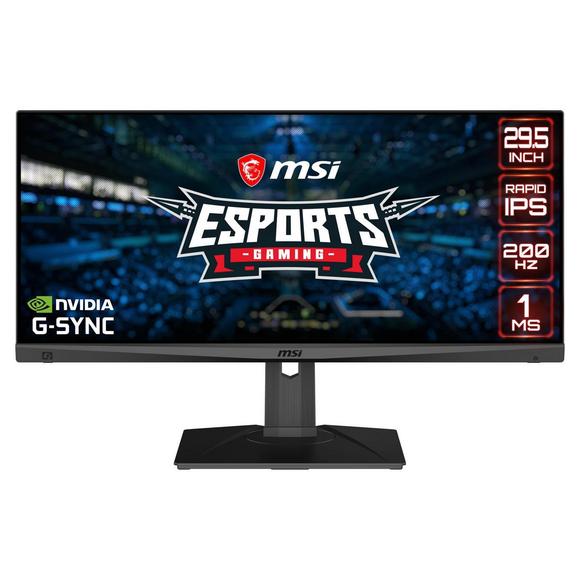 MAG301RF MSI 30INCH ULTRA WIDE MONITIOR 