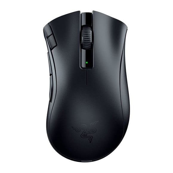 Razer DeathAdder V2 X HYPERSPEED Wireless Gaming Mouse