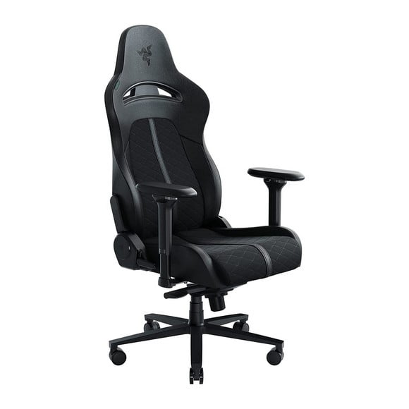 Razer Enki – Gaming Chair for All-Day Gaming Comfort Black