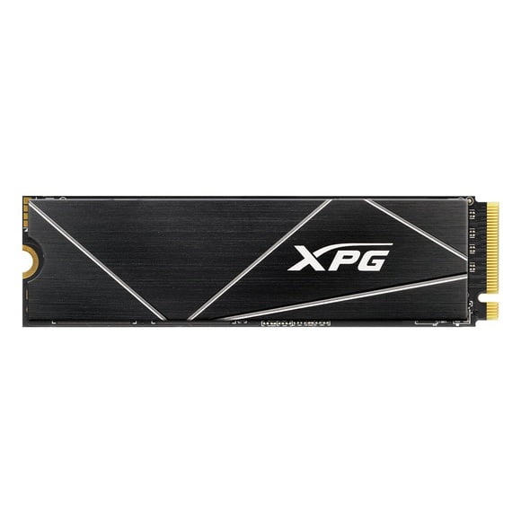 XPG GAMMIX S70 BLADE 4TB PCIe Gen4x4 M.2 2280 Solid State Drive