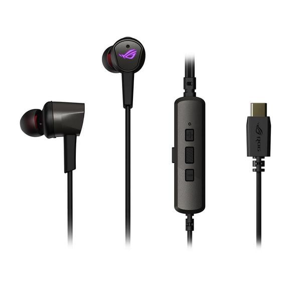 Asus Headphones:Rog Cetra Ii