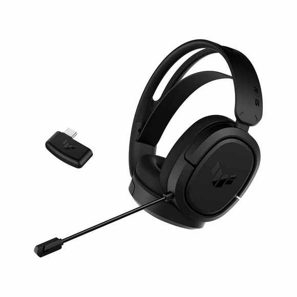 Asus Headset:H1 Headset Black