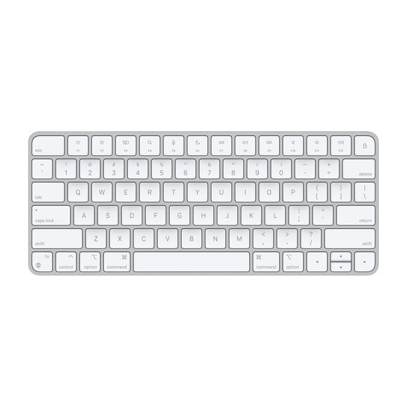 Apple Keyboard:Mk2A3