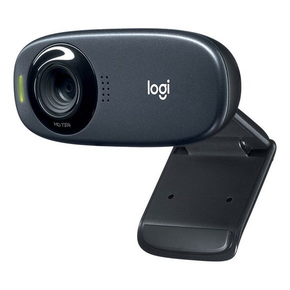 Logitech Webcam:C310 Webcam