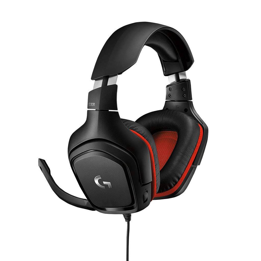Logitech Headphones:G331 Gaming Headset