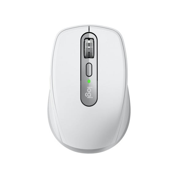 Logitech Mouse:Mx Anywhere 3 For Mac