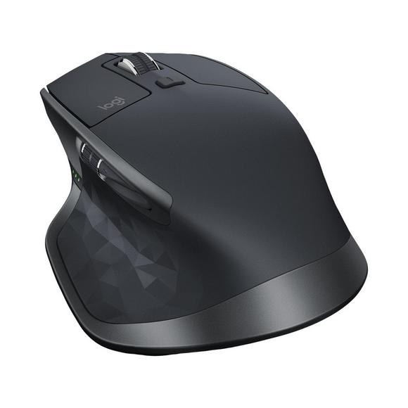 Logitech Mouse:Mx Master 2S