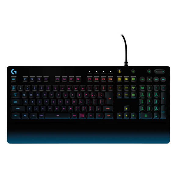 Logitech Keyboard:G213