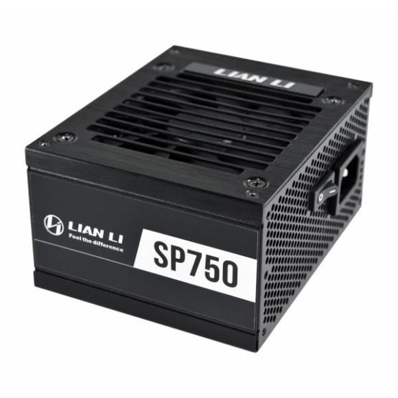 Lian Li Power Supply:Sp750 750