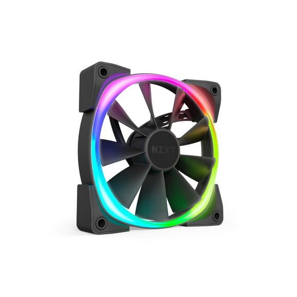 Nzxt Fans:Aer Rgb 2 Single Wh