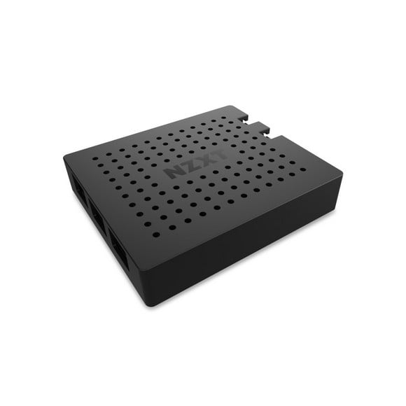 Nzxt Fan Controller:Nzxt Rgb & Fan Controller
