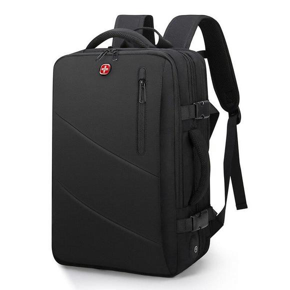 Backpack:Crossbody Bagpack
