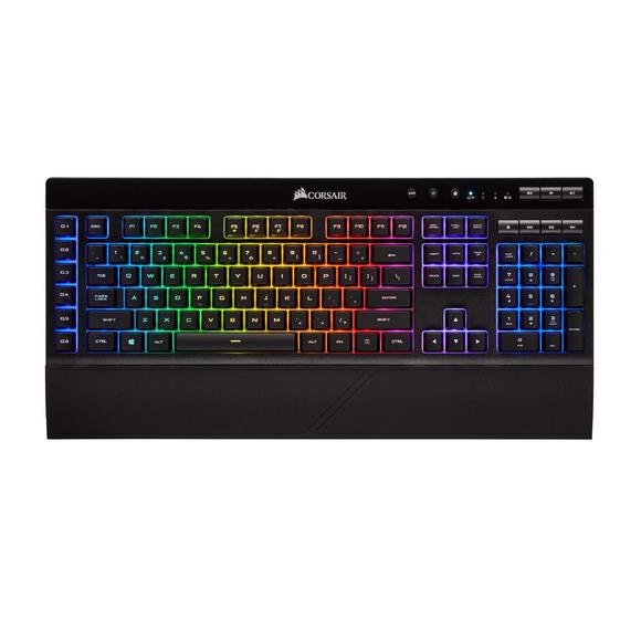 Corsair Keyboards:K57 Rgb