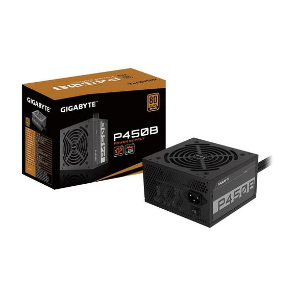 Gigabyte Power Supply:Gp-P450B 450