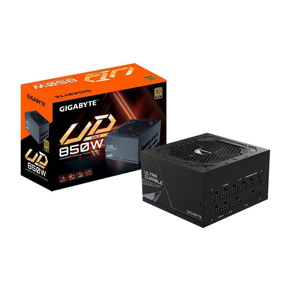 Gigabyte Power Supply:Gp-Ud850Gm Pg5
