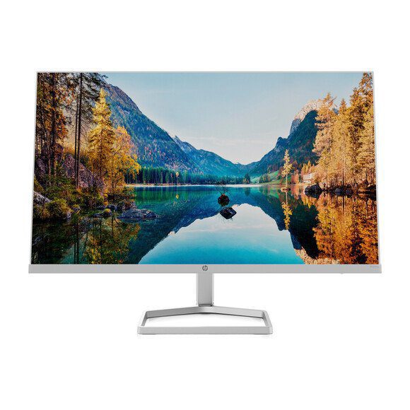 Hp Monitors:M24Fw