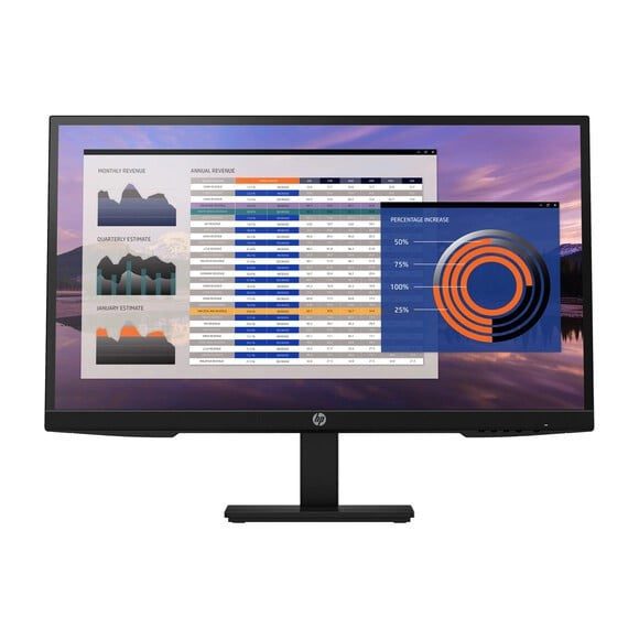 Used Monitors:P27H G4 Used