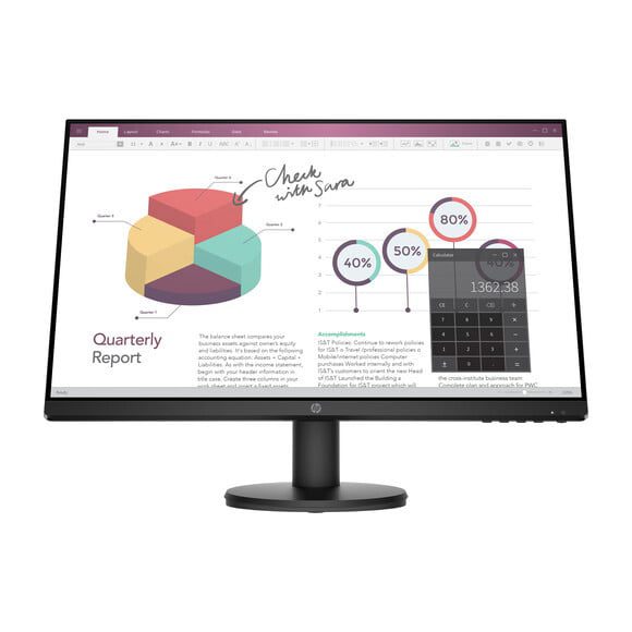 Used Monitors:P24V G4