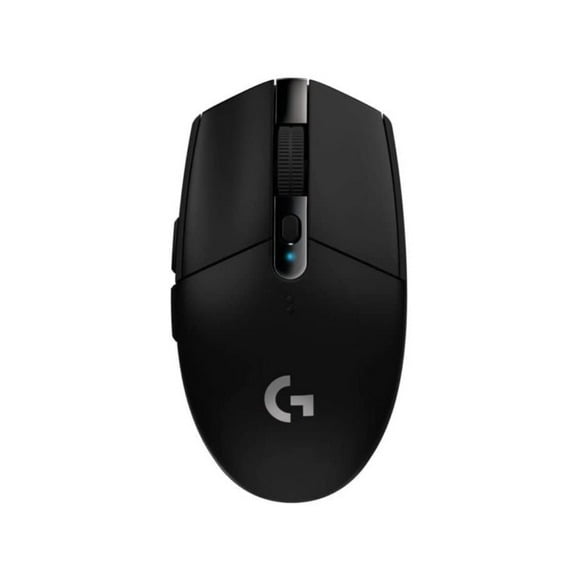 Logitech Mouse:G305 Blk