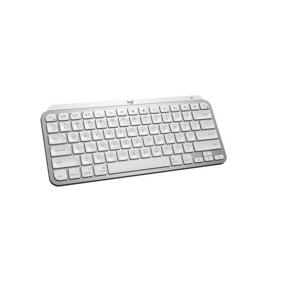 Logitech Keyboard:Mx Keys Mini For Mac