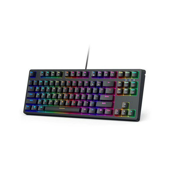 Aukey Keyboard:Kmg14