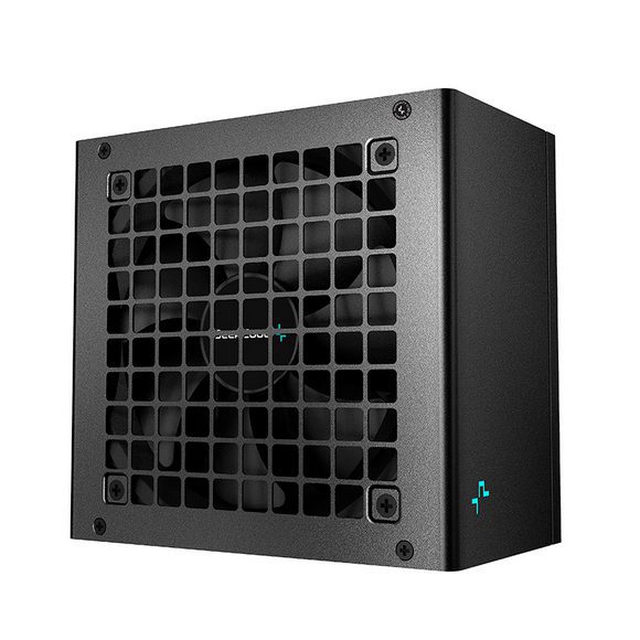 Deepcool Power Supply:Pk650D Black