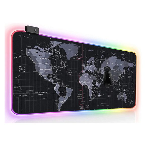 Gms Mouse Pad:Gms- X5