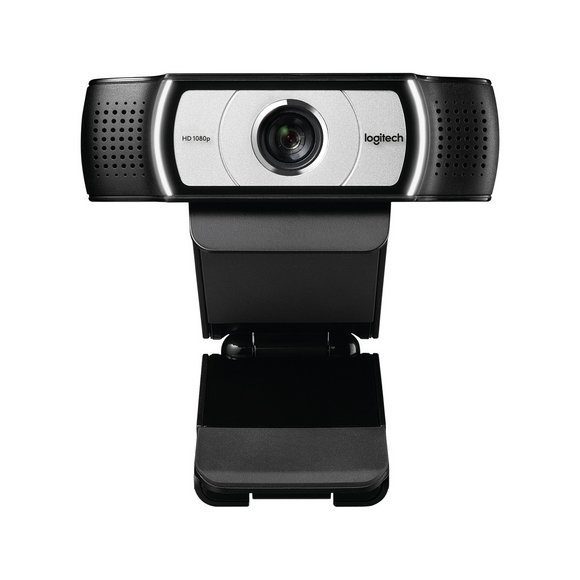 Logitech Webcam:C930E