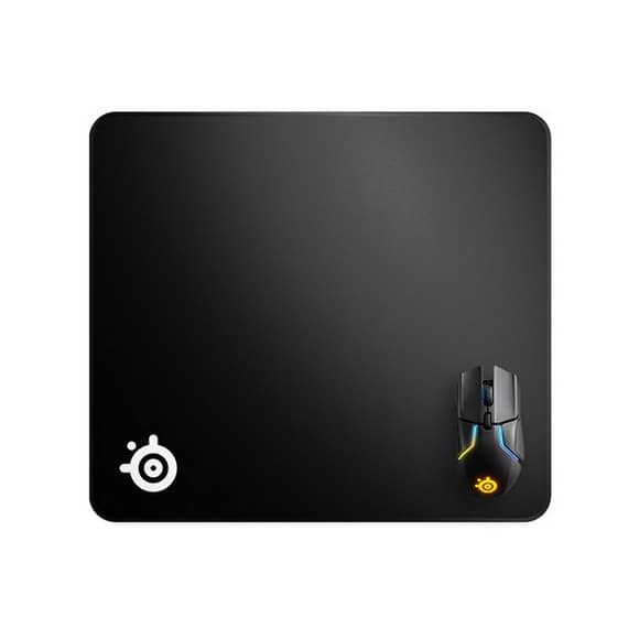 Steelseries Mousepad:Qck Edge Cloth Large - 63823