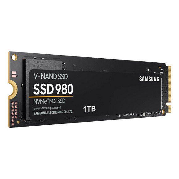 Samsung Ssd:980 1Tb
