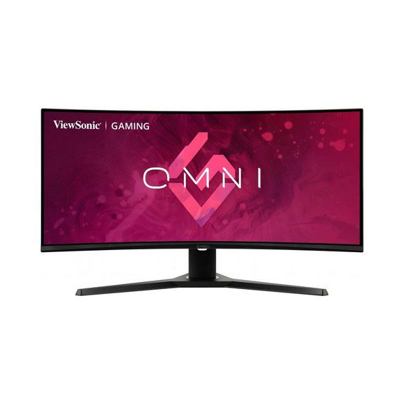 Viewsonic Monitors:Vx3418-2Kpc