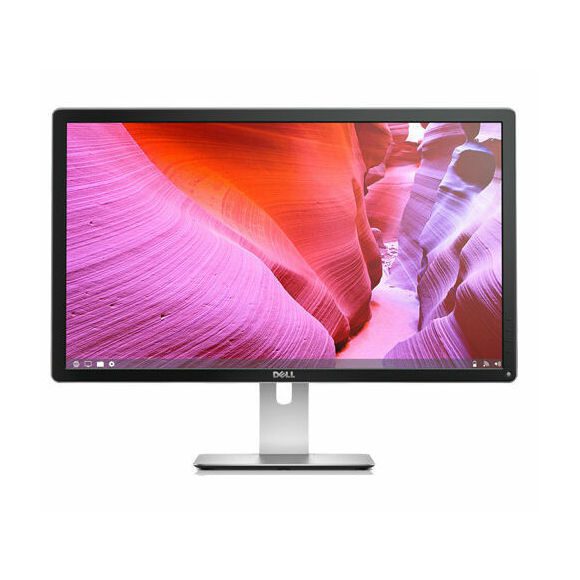Used Monitors:P2715Qt Used