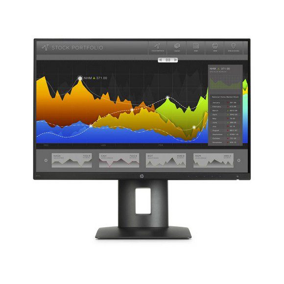 Used Monitors:Z24Nf Used
