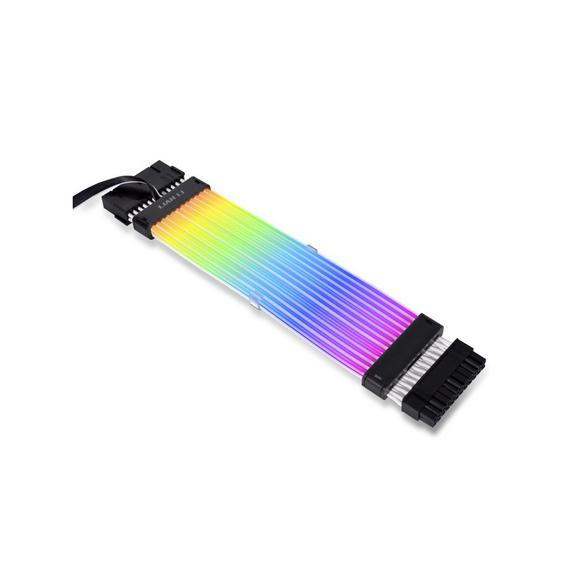 Lian Li Strimer:Strimer Plus V2 24 Pin