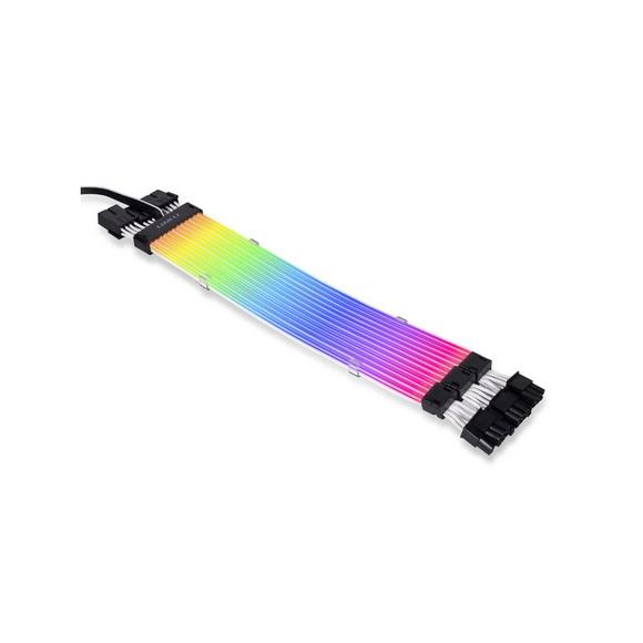 Lian Li Strimer:Plus V2 Triple 8 Pin
