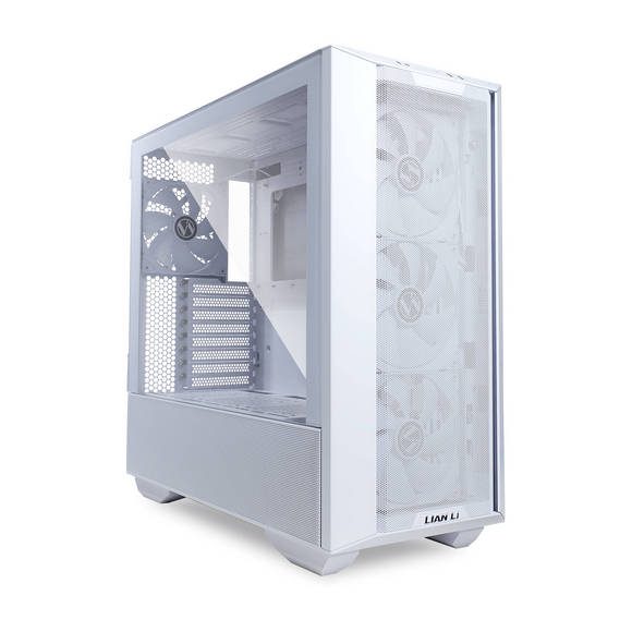 Lian Li Casing:Lancool Iii  Wh