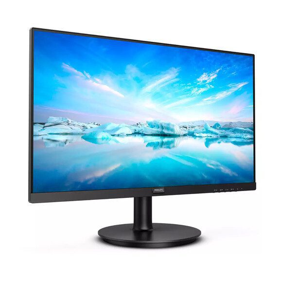 Philips Monitors:221V8L