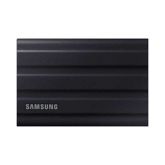 Samsung Ssd:T7 4Tb Shield Portable Black