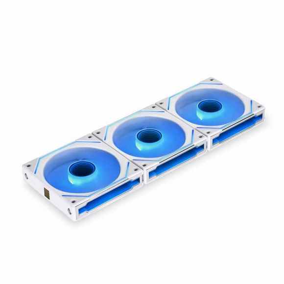 Lian Li Fans:Sl Inf120 3X Wh